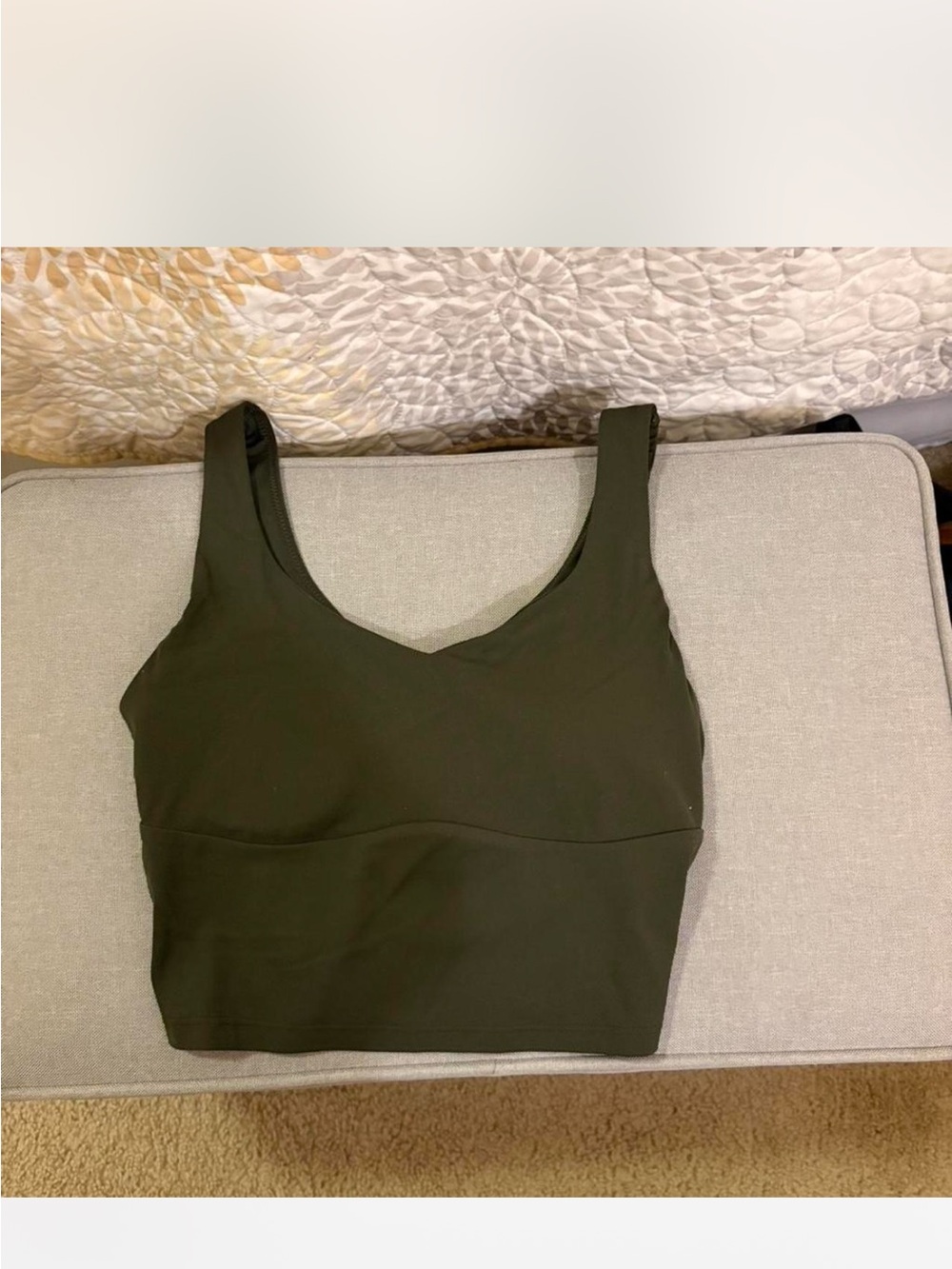 Old Navy Active Tank